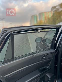 فولكسفاغن أطلس كروس سبورت